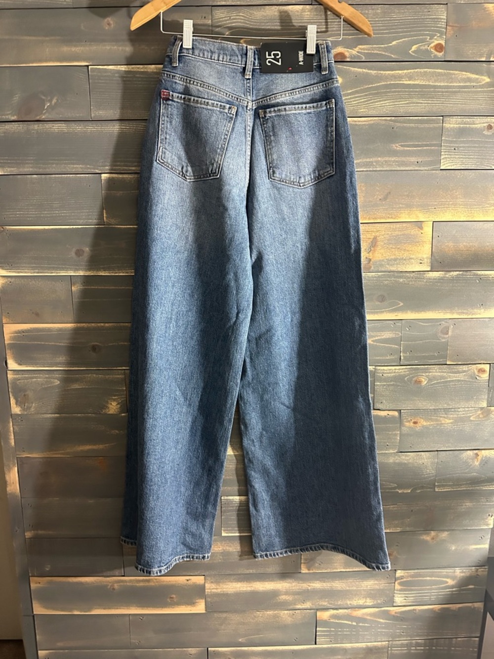 BDG A Wide Jeans - Picture 4 of 4